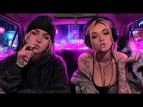 "Quiet Focus" Playlist — OG Chill Rap | West Coast • 420 Vibes • Late Night