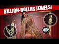 Inside the Ambani Wedding: $1 Billion in Stunning Jewels DEFAULT Thumbnail