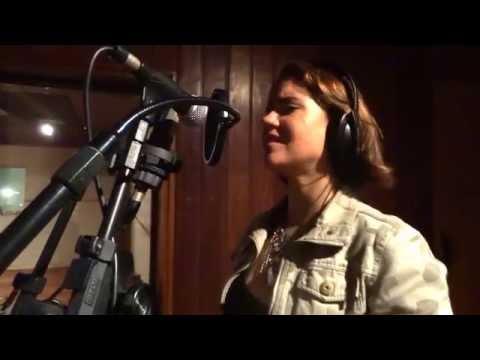 Catarina Rosa and WAITRESS - Nothing Else Matters (videoclipe)