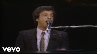Billy Joel - Pressure (Live from Long Island)