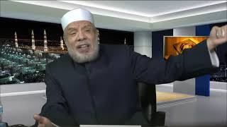 صورة من يقع حِج من حَج عن غيره ولَم يكن قد حَج/الثلاثاء/فتاوي علي الهواء مباشرة/19-1-2021م