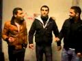 Иранцы исполняют песню под бит бокс 