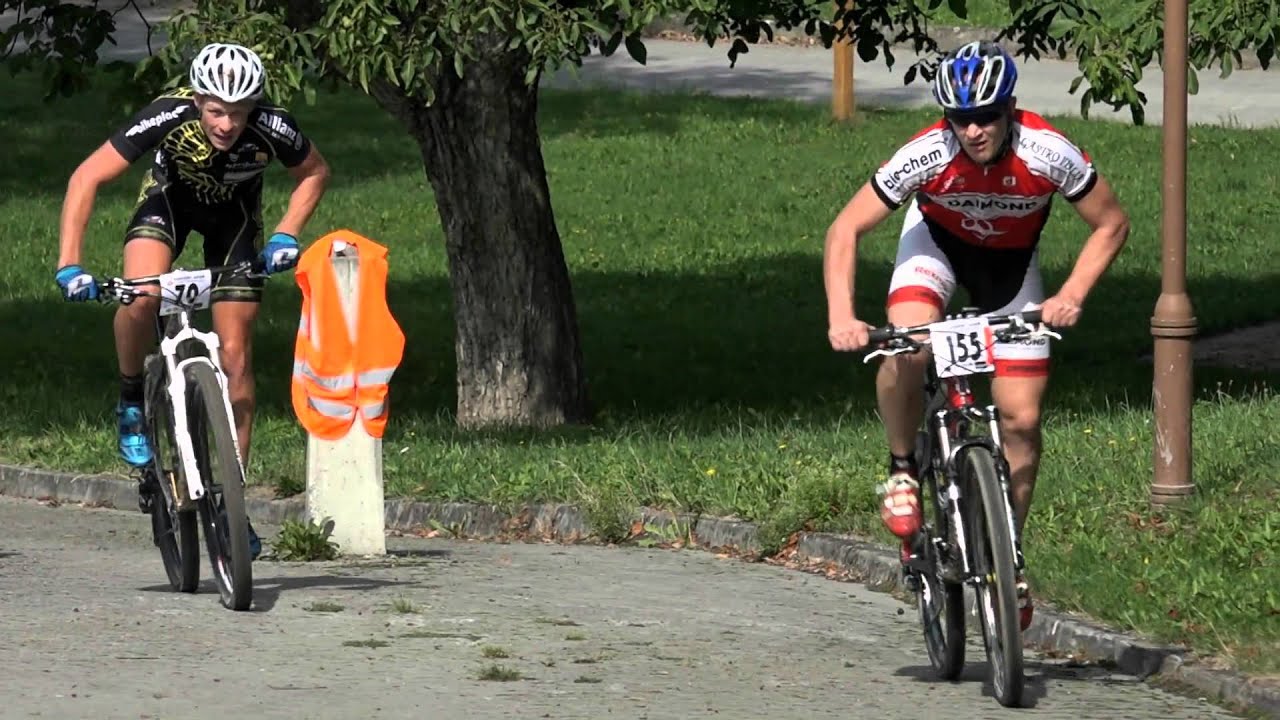 náhled z videa Blanenský Golem