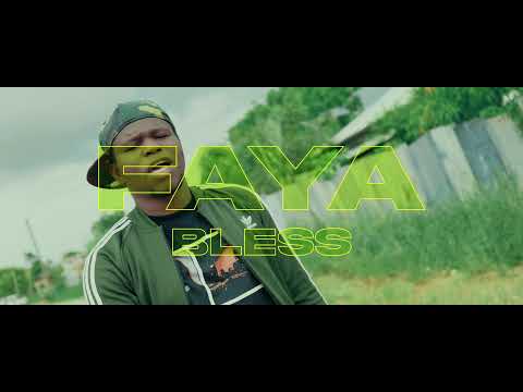 Faya Bless - Arki (Video Clip)
