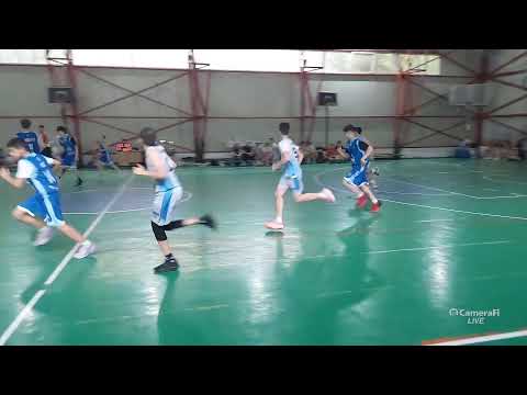 Laguna 2009 - Magic Champions (CM Finala mica)