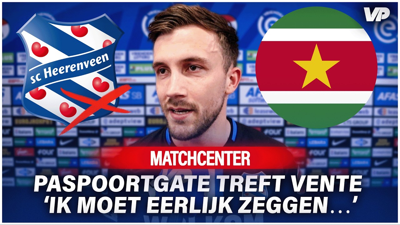 'Ik mocht niet op de club komen en moest thuis trainen, dat was even zuur'