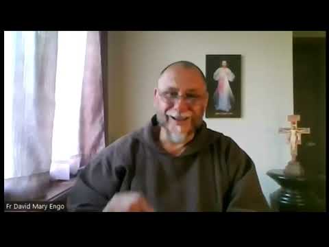 Fundamentals of Religious Life: Class 2: Consecrated Life