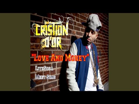 Love and Money (feat. Livesosa & Meet Sims)