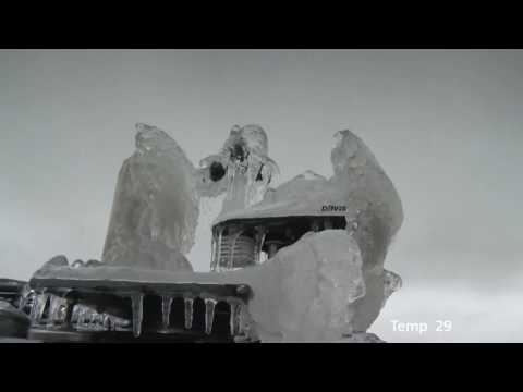 01-15-17 Tracking Ice in Nebraska