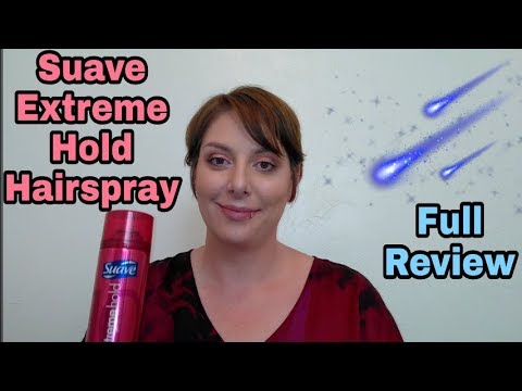 download lagu mp3 mp4 Suave Natural Hold Hairspray, download lagu Suave Natural Hold Hairspray gratis, unduh video klip Suave Natural Hold Hairspray