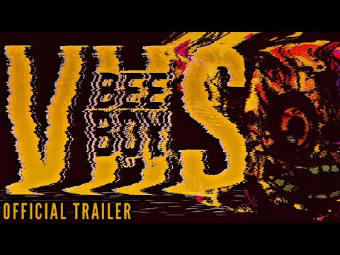 "BEE BOY: VHS" - OFFICIAL TRAILER