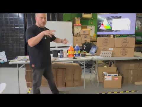 Plant Science Workshop