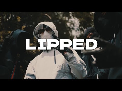 [FREE] Tunde x Booter Bee UK Rap Type Beat 2026 - "LIPPED" | Hard UK Rap Type Beat 2026