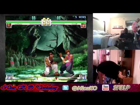 ECT5: Hotel Room casuals part 1