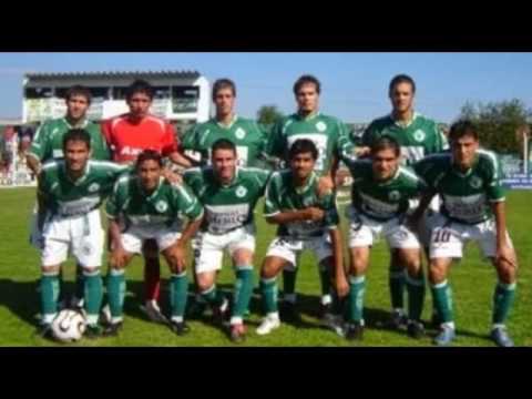 Nota a Claudio Paz sobre el ascenso de Ituzaingó 2006