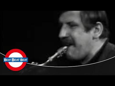 The Sound Constellation - B. M. Blue Flower (1968) | LIVE