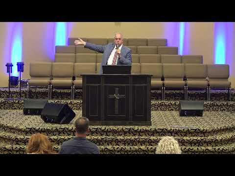 REDEMPTION ROAD CHURCH   Sunday   11am   07-23-2023