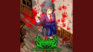 Cover art for Waifucide