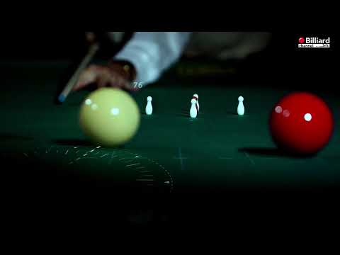 Chille' Luigi vs Mastropasqua Salvatore  -  22° Campionato Italiano Gallipoli