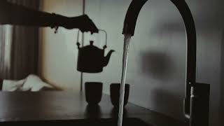 Geometrija hedonizma – stan u Bloku A