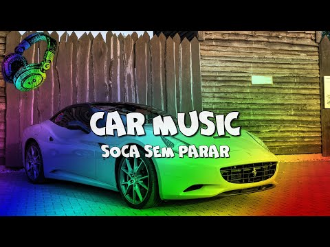 BartiZ - Soca Sem Parar