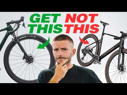 What I Wish I Knew Before I Bought A Gravel Bike