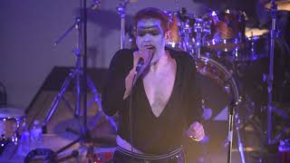 Sons Of The Silent Age - Teenage Wildlife - Metro - January 12th, 2019