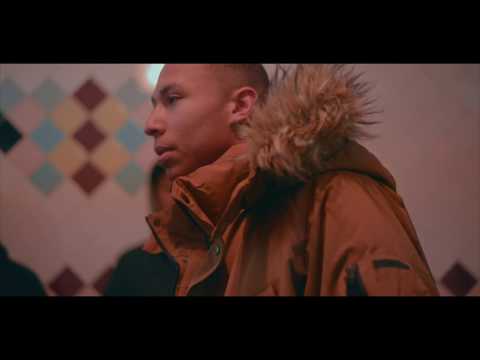 NCMSHIZZ - Caught Up (Visionary Films)