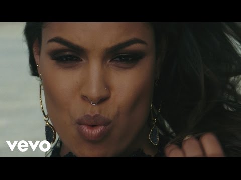 Jordin Sparks - Right Here Right Now