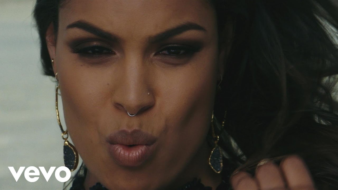 Jordin Sparks — Right Here Right Now