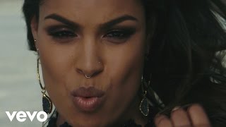 Jordin Sparks - Right Here Right Now (Official Video)
