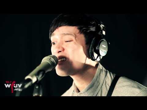 POP ETC - "Vice" (Live at WFUV)