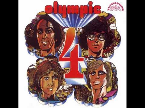 Olympic   Konec konců 4 6 1973, vydáno 1974