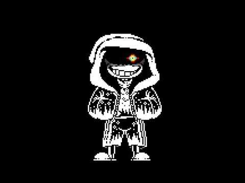 Dusttale Different Timeline - The Different Murder V3