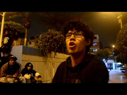 KND vs LOCOFINO vs ARIES: Cuartos - #ÓvaloNearToEnd