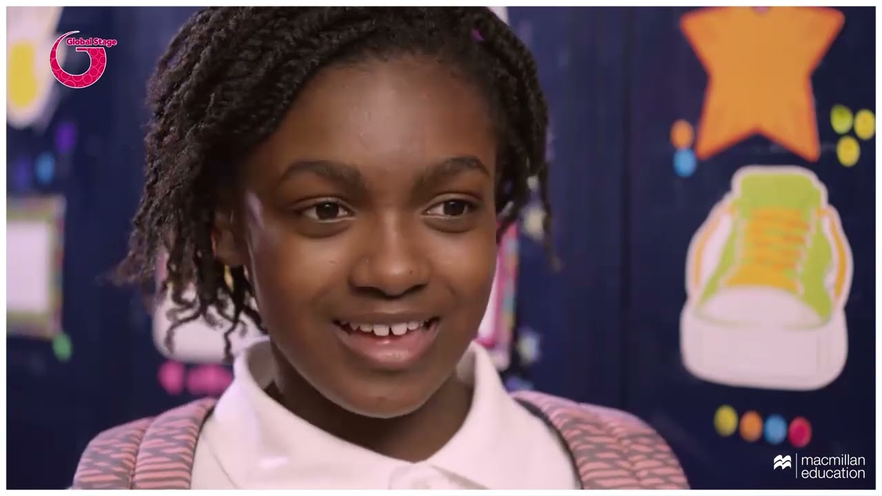 Mastering Speaking Skills with Global Stage youtube poster