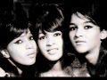 The Ronettes - Silhouettes (Overdub Session ...