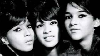 The Ronettes - Silhouettes (Overdub Session)