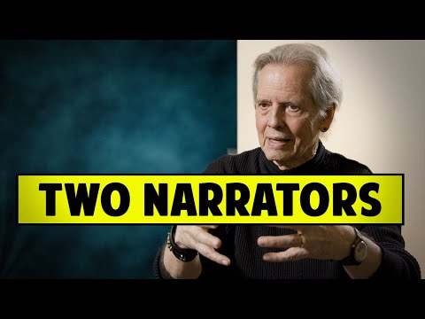 How A Master Storyteller Keeps The Audience Engaged - Mark W. Travis