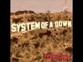 System Of A Down - Psycho 