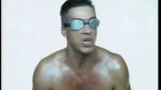 Rammstein - Du riechst so gut 95&#39; (with Lyrics)