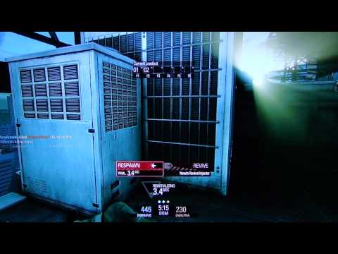 Blacklight: Retribution Fan Appreciation pt20