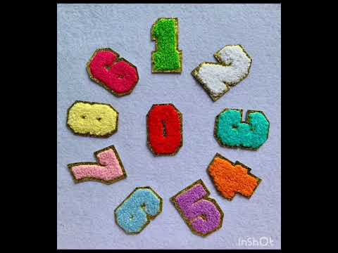 Cloth Patches