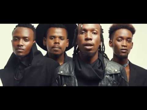 Le Band - For You (official video)[SMS SKIZA 9046693 to 811]