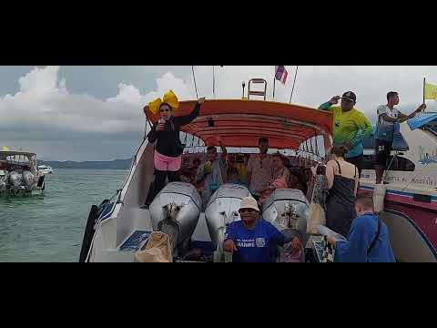 My trip  to Phukhet , Thailand | Cadmus Beach | Bankok #pnrpropsol