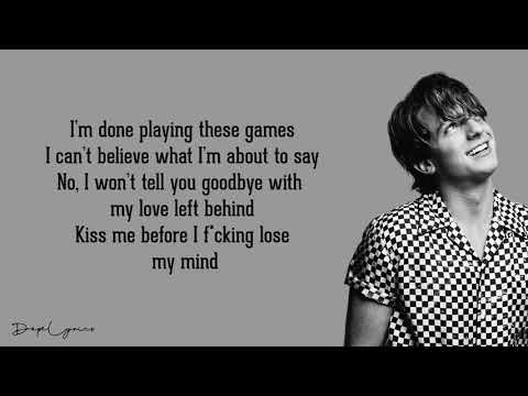 Kiss Me - Charlie Puth