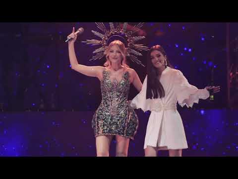 Elena Gheorghe & Theo Rose - Lele Dorule | Concert Sala Palatului "Armana Mea"