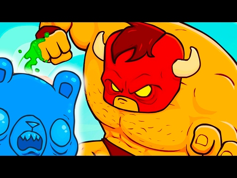 5つの素晴らしい無料モバイルゲーム-- アプリオールナイト (5 Awesome FREE Mobile Games! -- App All Knight)