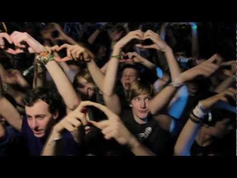 HAPPY PEOPLE PARTY 2012 _ AFTERMOVIE