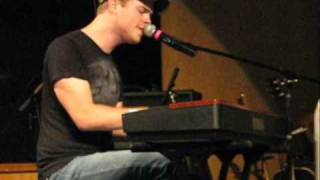 Sleeping At Last - Quicksand - Valley Forge CC